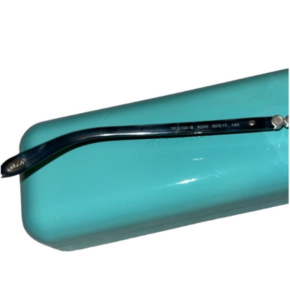 Tiffany & Co Vintage Glasses - Picture 10 of 15